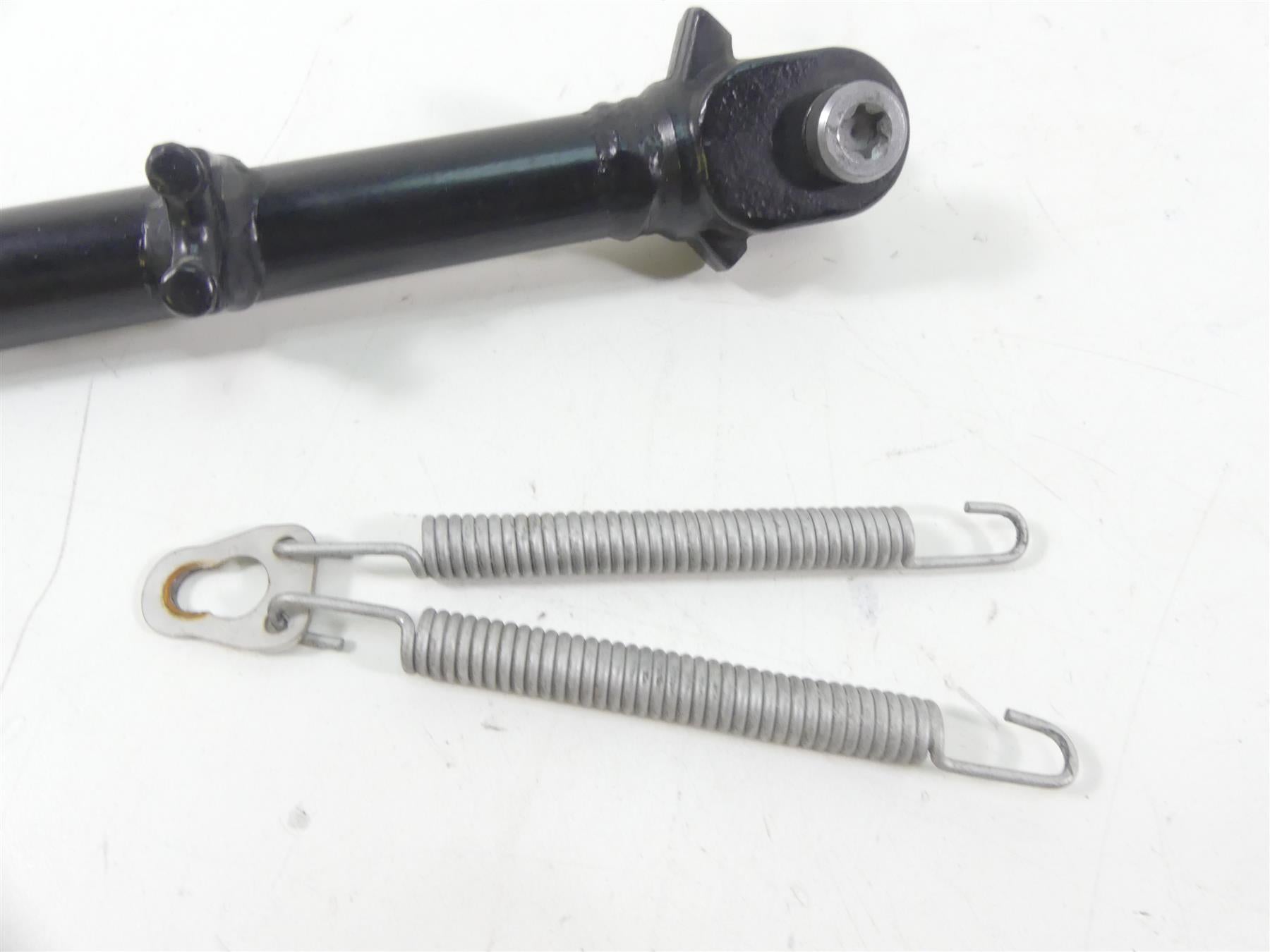 2009 BMW R1200GS K25 Side Kickstand Kick Stand Standard + Sensor 46527684073 {{ shop.shopifyCountryName }} - Mototech271