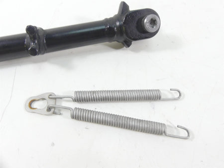 2009 BMW R1200GS K25 Side Kickstand Kick Stand Standard + Sensor 46527684073 {{ shop.shopifyCountryName }} - Mototech271