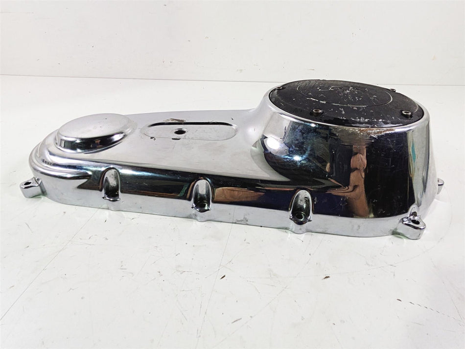 2016 Harley FXDL Dyna Low Rider Outer Primary Drive Clutch Cover 60761-06A {{ shop.shopifyCountryName }} - Mototech271