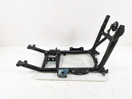 2014 Moto Guzzi California 1400 T Straight Lower Frame Rail Downtube Set 886837 {{ shop.shopifyCountryName }} - Mototech271