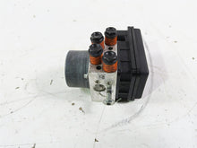 Load image into Gallery viewer, 2015 Ducati Panigale 1299 S Abs Brake Pump Unit Module 54240581B

