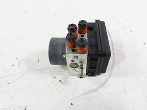2015 Ducati Panigale 1299 S Abs Brake Pump Unit Module 54240581B