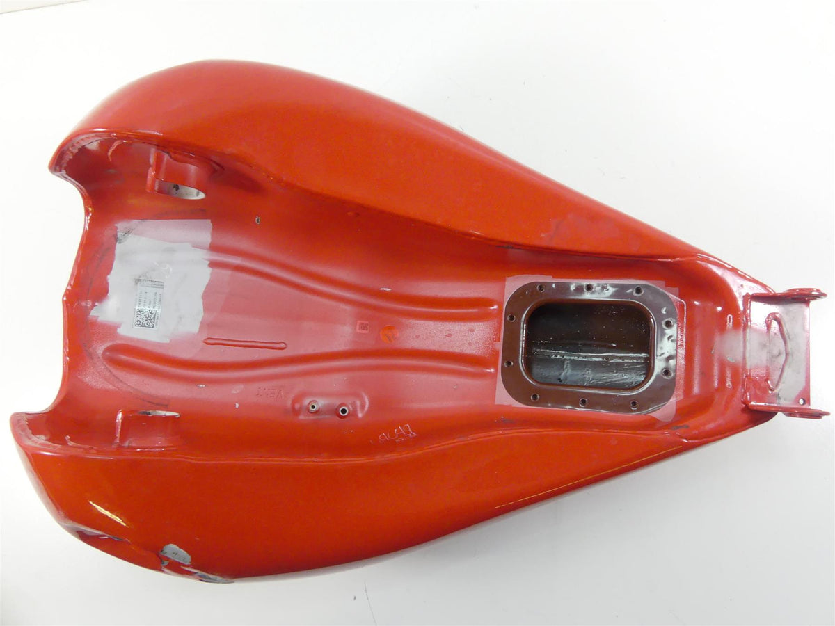 2015 Victory Cross Country Tour Fuel Gas Petrol Tank Reservoir - Read 1016149 {{ shop.shopifyCountryName }} - Mototech271