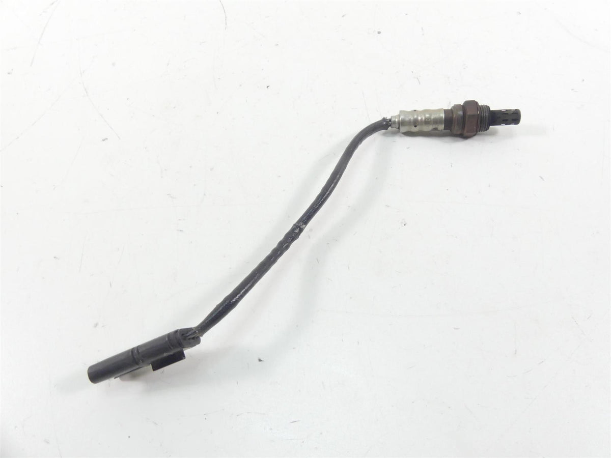 2015 BMW F800GS K72 Exhaust Lambda O2 Sensor 10K Only 11787718140 {{ shop.shopifyCountryName }} - Mototech271
