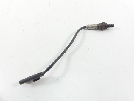 2015 BMW F800GS K72 Exhaust Lambda O2 Sensor 10K Only 11787718140 {{ shop.shopifyCountryName }} - Mototech271