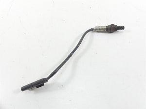 2015 BMW F800GS K72 Exhaust Lambda O2 Sensor 10K Only 11787718140