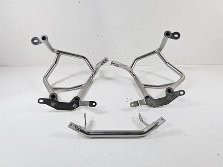 2016 BMW R1200 GS K50 Touratech Side Engine Crash Guard Set 01-045-5130-0 {{ shop.shopifyCountryName }} - Mototech271