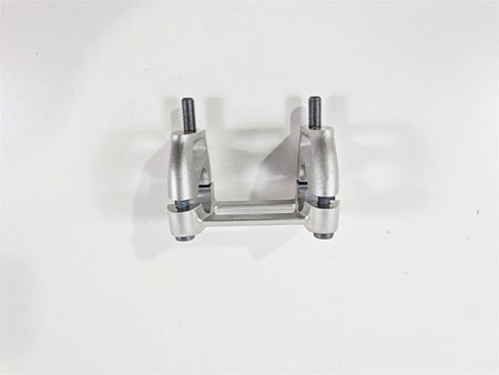 2023 BMW R nineT Scrambler K23 Stock Handlebar Riser Holder Set 32718538049 {{ shop.shopifyCountryName }} - Mototech271