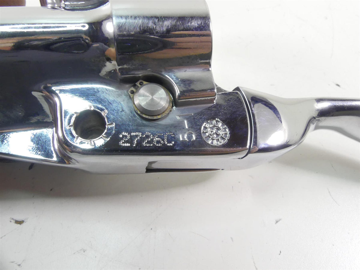 2007 Harley FLHTCU SE2 CVO Electra Glide Front Brake Master Cylinder 41700740 {{ shop.shopifyCountryName }} - Mototech271
