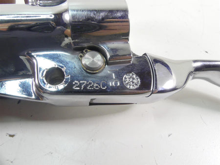 2007 Harley FLHTCU SE2 CVO Electra Glide Front Brake Master Cylinder 41700740 {{ shop.shopifyCountryName }} - Mototech271