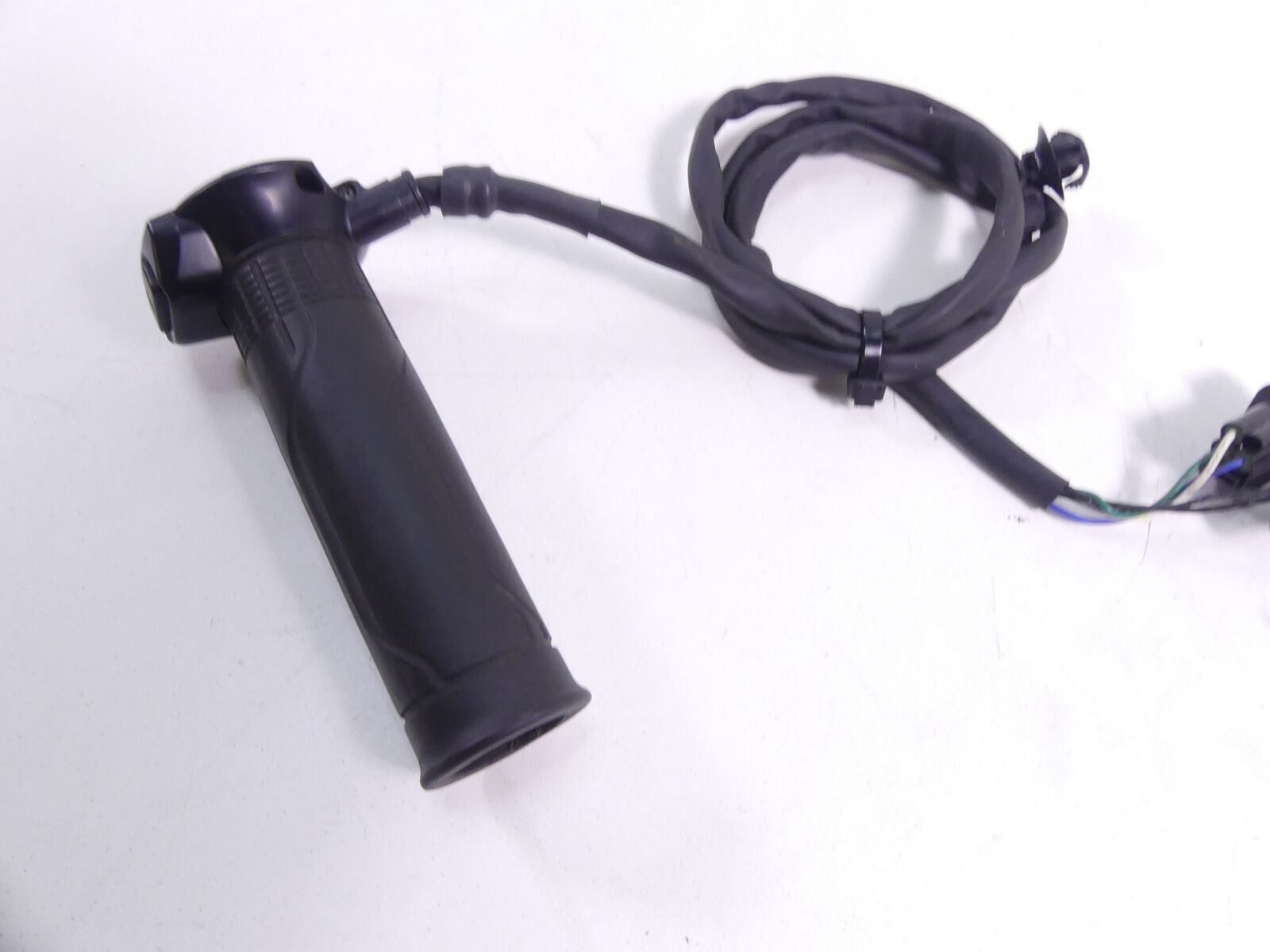 2018 Honda CRF1000 Africa Twin Heated Hand Grip Set / Grip Heater 08t71-mkk-d00 {{ shop.shopifyCountryName }} - Mototech271