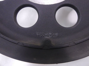 2000 Harley Sportster XL1200 Rear Drive Belt Pulley 61T 1-1/8" 40246-91