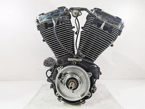 1998 Harley Touring FLHRCI Road King Running 80ci Evo Engine - 74k 16186-98
