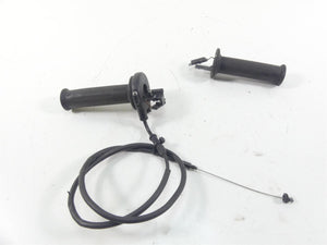 2015 BMW F800GS K72 Left Right Heated Hand Grip Set 61317708227 61317708228 | Mototech271