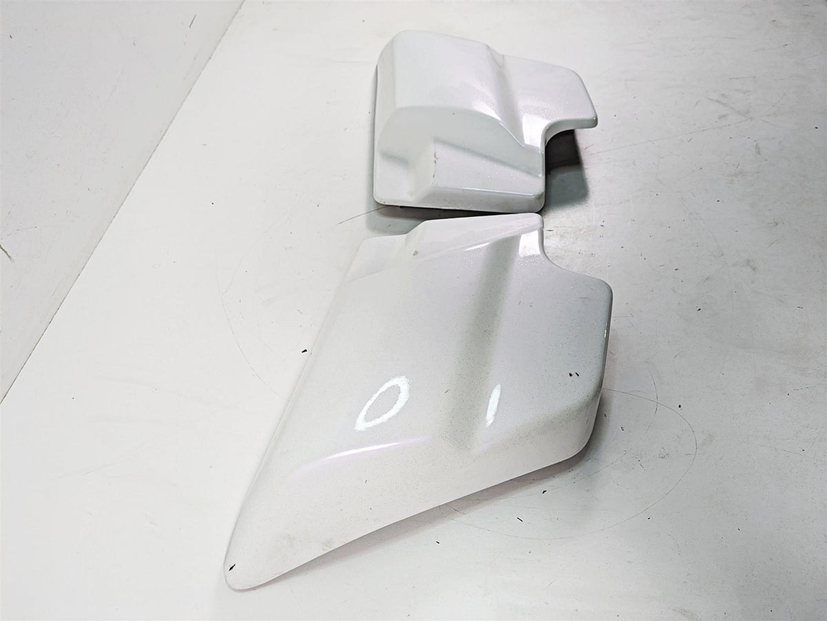 2019 Harley Touring FLHX Street Glide Side Cover Fairing Set -Read 66250-09 {{ shop.shopifyCountryName }} - Mototech271