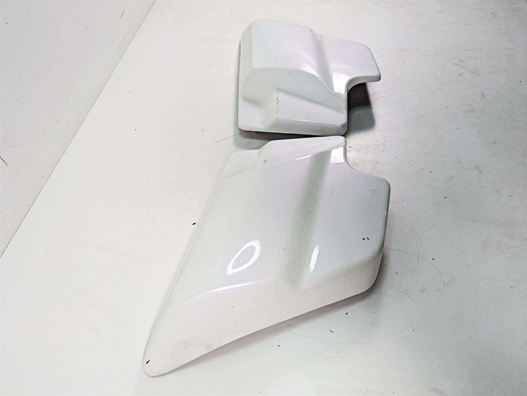 2019 Harley Touring FLHX Street Glide Side Cover Fairing Set -Read 66250-09 {{ shop.shopifyCountryName }} - Mototech271