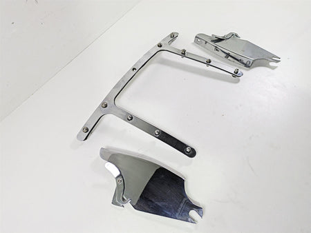 2016 Harley Touring FLHR Road King Windshield Mounting Hardware {{ shop.shopifyCountryName }} - Mototech271
