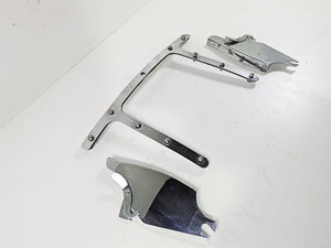 2016 Harley Touring FLHR Road King  Windshield Mounting Hardware