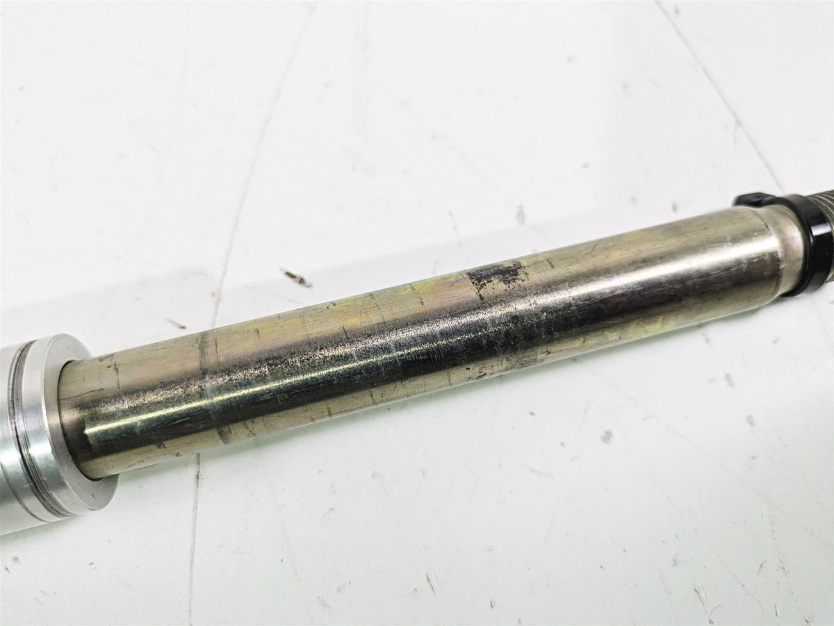 2019 Triumph Speed Triple RS 1050 Front Axle Wheel Spindle 20mm T2000650 {{ shop.shopifyCountryName }} - Mototech271