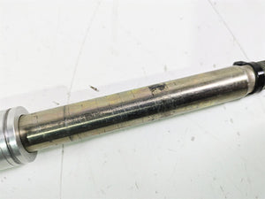 2019 Triumph Speed Triple RS 1050 Front Axle Wheel Spindle 20mm T2000650