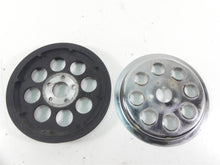 Load image into Gallery viewer, 1999 Harley Dyna FXDL Low Rider Drive Belt Pulley 70T 1.5&quot; 40225-86A

