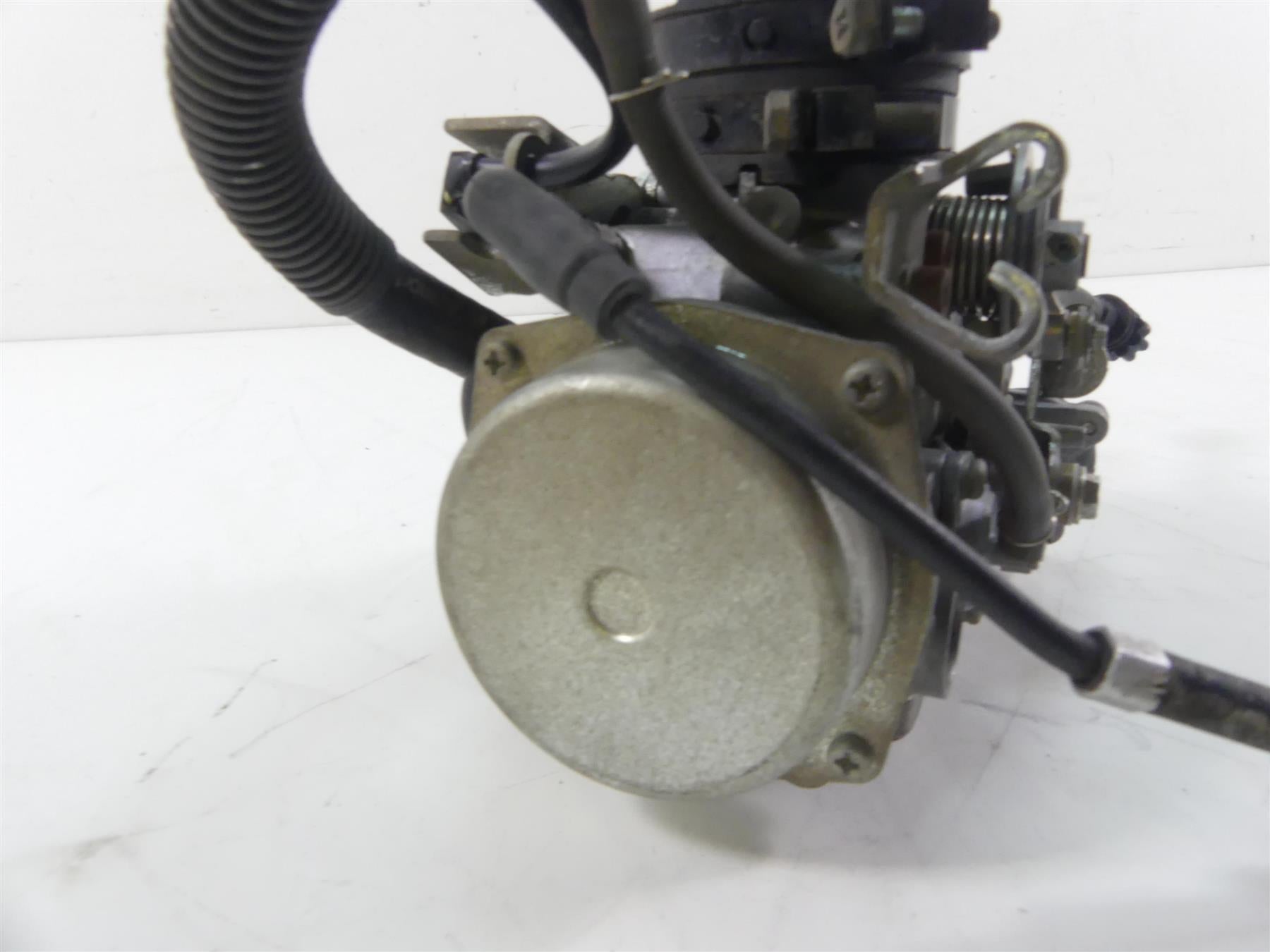 2003 Honda VTX1300 S Carb Carburetor - Tested Video - Read 16100-MEA-671 {{ shop.shopifyCountryName }} - Mototech271