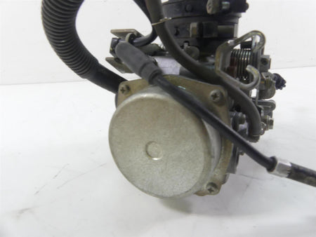 2003 Honda VTX1300 S Carb Carburetor - Tested Video - Read 16100-MEA-671 {{ shop.shopifyCountryName }} - Mototech271