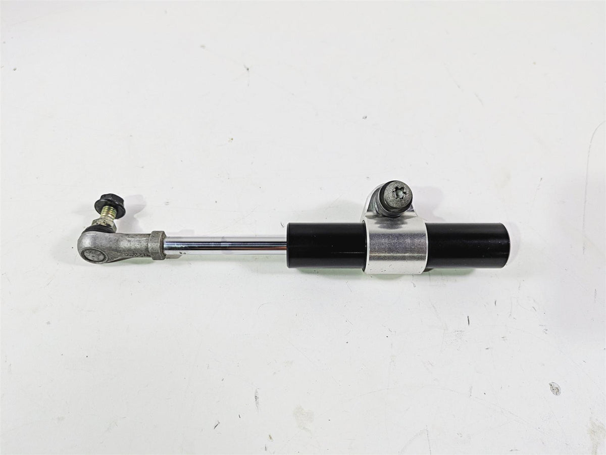 2015 BMW R1200 GS Adv K51 Steering Damper Stabilizer & Mounts 32768549363 {{ shop.shopifyCountryName }} - Mototech271
