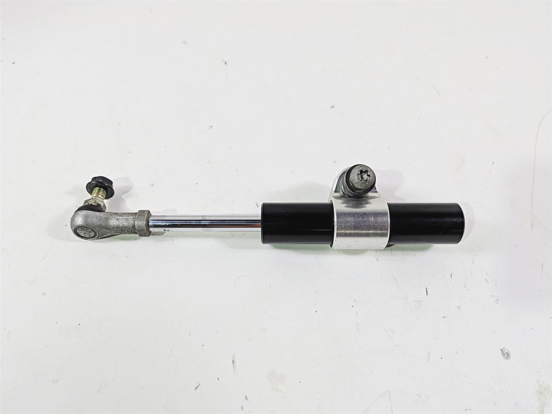 2015 BMW R1200 GS Adv K51 Steering Damper Stabilizer & Mounts 32768549363 {{ shop.shopifyCountryName }} - Mototech271