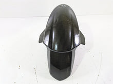 Load image into Gallery viewer, 2019 Triumph Speed Triple RS 1050 Front Carbon Fiber Fender READ T2306626 | Mototech271

