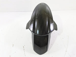 2019 Triumph Speed Triple RS 1050 Front Carbon Fiber Fender READ T2306626 | Mototech271
