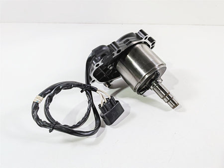 2008 Yamaha YZF R1 RN19 Stator Rotor & Engine Side Cover 2D1-81410-10-00 {{ shop.shopifyCountryName }} - Mototech271