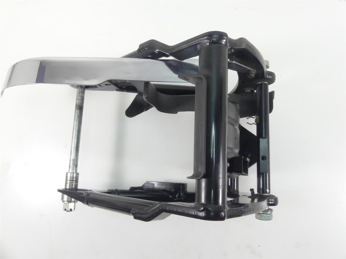 1999 Harley FXSTS Softail Springer Rear Swing Arm Swingarm + 3/4" Axle 47573-89B {{ shop.shopifyCountryName }} - Mototech271