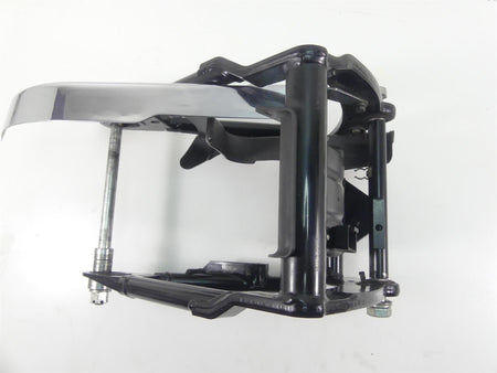 1999 Harley FXSTS Softail Springer Rear Swing Arm Swingarm + 3/4" Axle 47573-89B {{ shop.shopifyCountryName }} - Mototech271