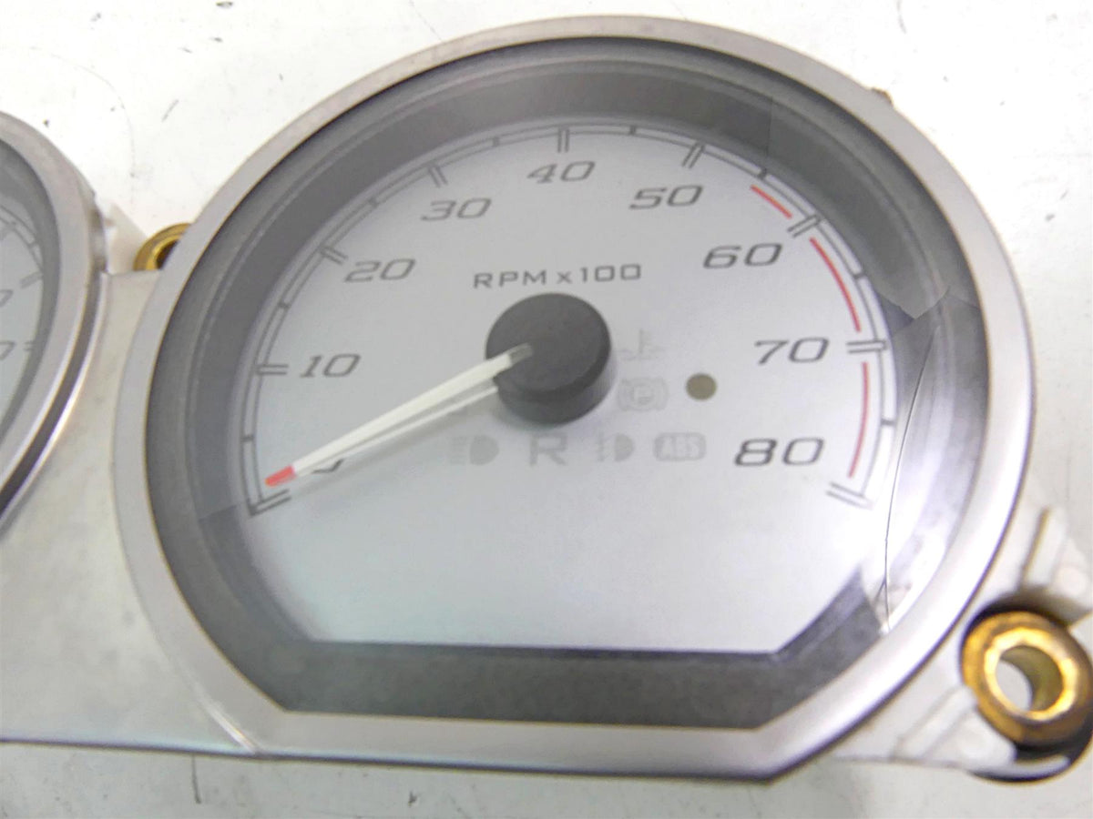 2015 Harley Touring FLHXS Street Glide Speedometer Instrument Gauge 70900124E {{ shop.shopifyCountryName }} - Mototech271