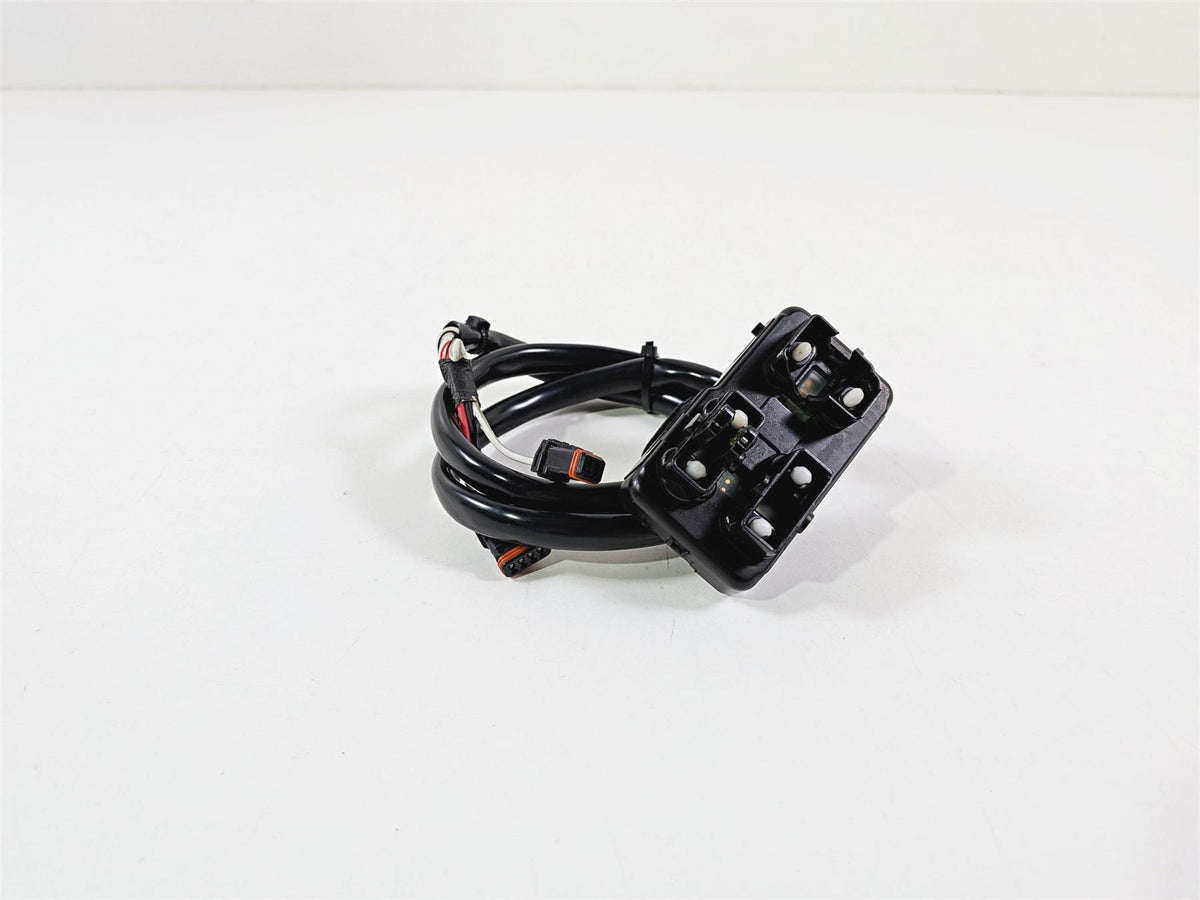2024 Harley Softail FXLRST Low Rider Right Control Switch Internals 71500630 {{ shop.shopifyCountryName }} - Mototech271