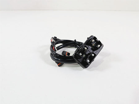 2024 Harley Softail FXLRST Low Rider Right Control Switch Internals 71500630 {{ shop.shopifyCountryName }} - Mototech271