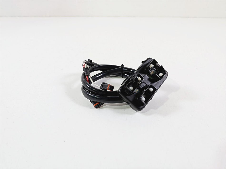 2024 Harley Softail FXLRST Low Rider Right Control Switch Internals 71500630 {{ shop.shopifyCountryName }} - Mototech271