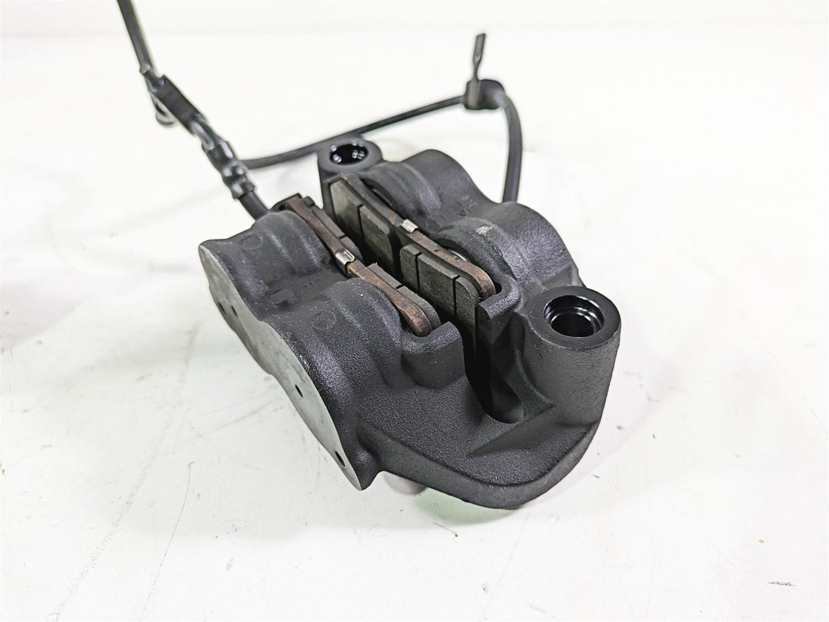 2008 Honda CBR1000RR SC59 Tokico Front Brake Caliper Set 45150-MFL-003 {{ shop.shopifyCountryName }} - Mototech271