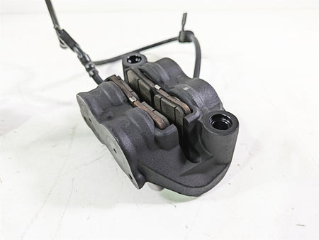 2008 Honda CBR1000RR SC59 Tokico Front Brake Caliper Set 45150-MFL-003 {{ shop.shopifyCountryName }} - Mototech271