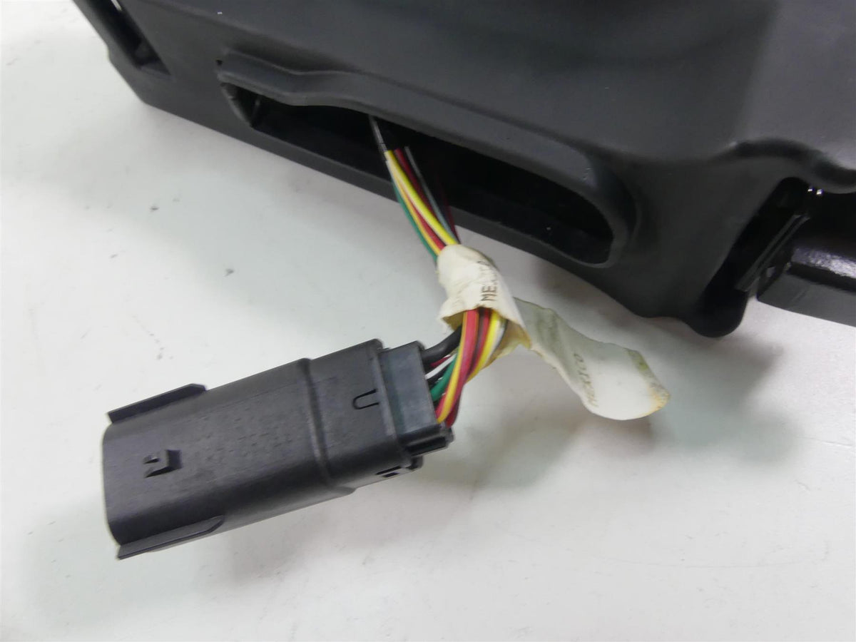 2021 Harley Softail FXBBS 114 Street Bob Horn & USB Wiring Box 69201654 {{ shop.shopifyCountryName }} - Mototech271
