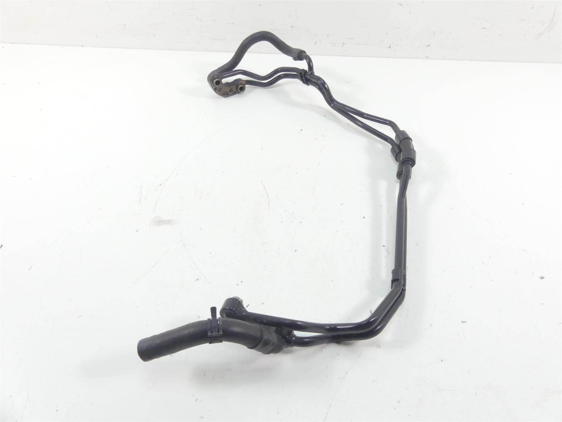 2021 Harley Softail FLSB Sport Glide Oil Cooler Coolant Line Set 62700188 {{ shop.shopifyCountryName }} - Mototech271