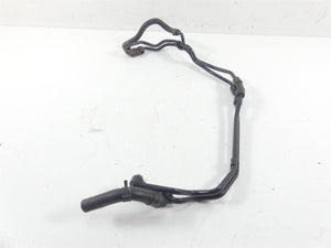 2021 Harley Softail FLSB Sport Glide Oil Cooler Coolant Line Set 62700188