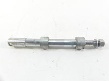 Load image into Gallery viewer, 2016 Harley FXDL Dyna Low Rider Front 25mm Axle Wheel Spindle 41628-08
