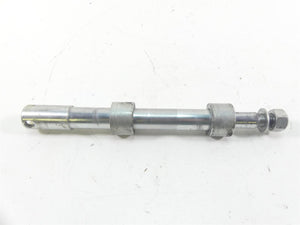 2016 Harley FXDL Dyna Low Rider Front 25mm Axle Wheel Spindle 41628-08