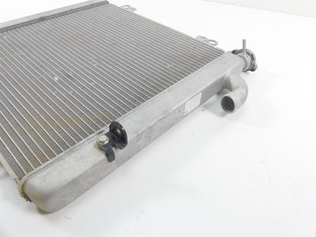 2021 Kawasaki Teryx KRX KRF 1000 Front Radiator Engine Cooler No Leak 39061-0791 {{ shop.shopifyCountryName }} - Mototech271