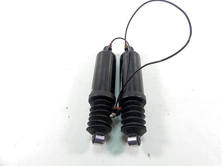 2007 Harley Touring FLHRSE CVO Road King Rear 12" Shock Damper Set 54669-07 {{ shop.shopifyCountryName }} - Mototech271