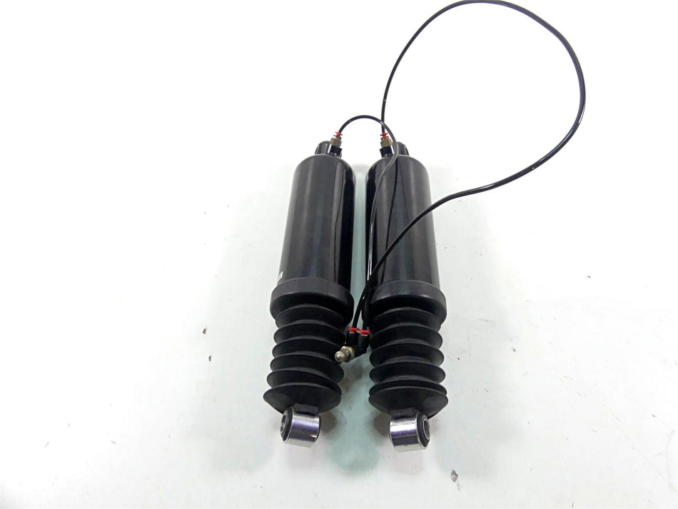 2007 Harley Touring FLHRSE CVO Road King Rear 12" Shock Damper Set 54669-07 {{ shop.shopifyCountryName }} - Mototech271