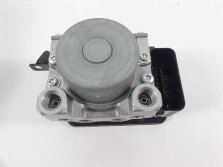 2013 Triumph Street Triple 675R Nissin Abs Brake Module Pump T2021487 {{ shop.shopifyCountryName }} - Mototech271