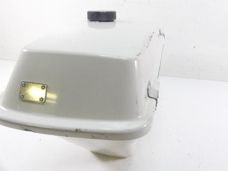 2012 Harley Touring FLHTP Electra Glide Left Saddlebag Saddle Bag -Read 90796-93 {{ shop.shopifyCountryName }} - Mototech271
